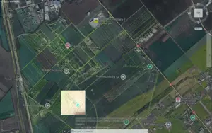 Proprietar vand o parcela teren intravilan,Timisoara,Torontalului,cu utilitati in apropiere - imagine 10