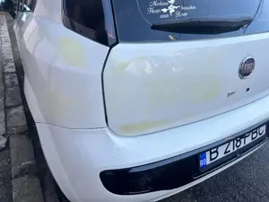 Fiat punto evo facelift 2011 - imagine 9