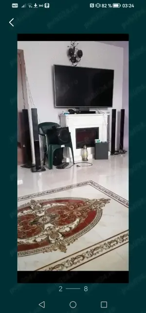 Sistem Home Cinema cu Blu-ray J5150 - imagine 4