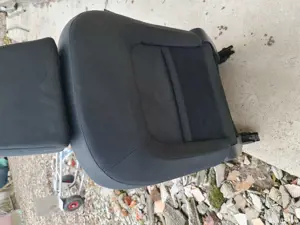 Scaune interior față Nissan Qashqai - imagine 4