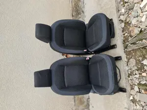 Scaune interior față Nissan Qashqai - imagine 5