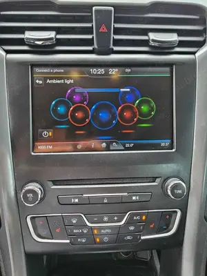 Vând Ford Mondeo MK5 - imagine 7