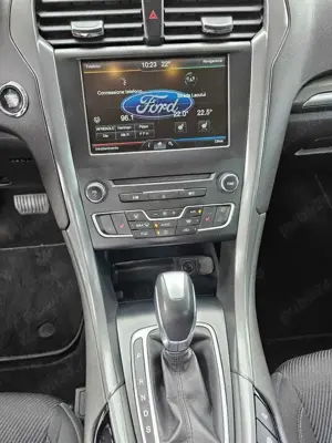 Vând Ford Mondeo MK5 - imagine 4