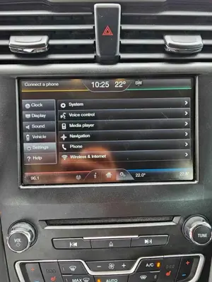 Vând Ford Mondeo MK5 - imagine 6