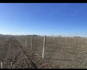 Vând teren în Braniștea sat Vasile Alecxandri Galati - imagine 6