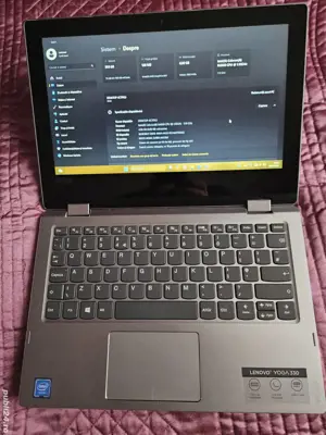 Laptop Lenovo yoga 330 11,5  inch