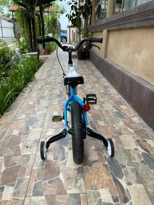 Bicicleta copii 3.. 5 ani noua - imagine 2