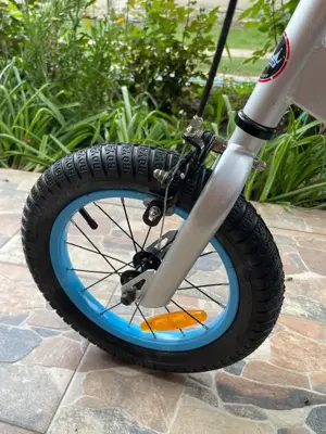 Bicicleta copii 3.. 5 ani noua - imagine 3