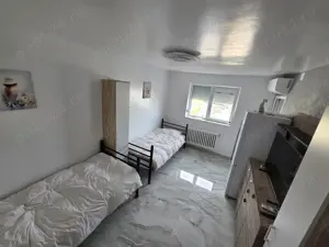 Garsonieră complet renovată şi mobilată - Mircea cel Bătrân, laşi - imagine 5