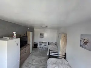 Garsonieră complet renovată şi mobilată - Mircea cel Bătrân, laşi - imagine 6