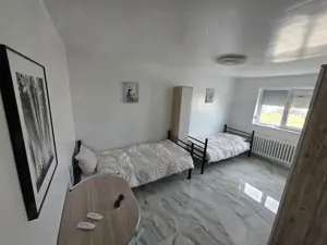 Garsonieră complet renovată şi mobilată - Mircea cel Bătrân, laşi - imagine 4