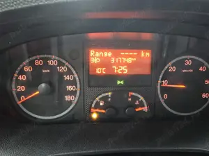 Peugeot Boxer 2.2 hdi 130 CP - imagine 6