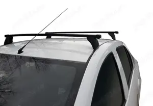 Bare transversale originale logan penultimul model 