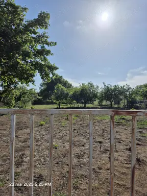 Teren intravilan de vânzare! - imagine 5 Teren intravilan de vânzare! - imagine 5