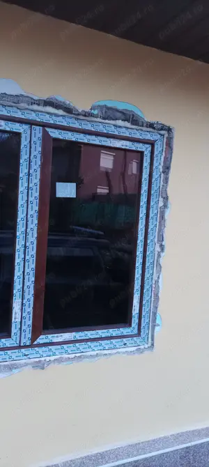 Ferestre și uși termopan  - imagine 4