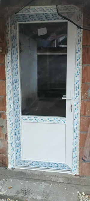 Ferestre și uși termopan  - imagine 3