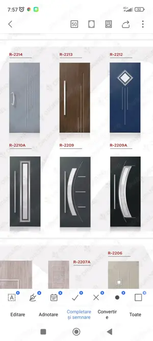 Ferestre și uși termopan  - imagine 2