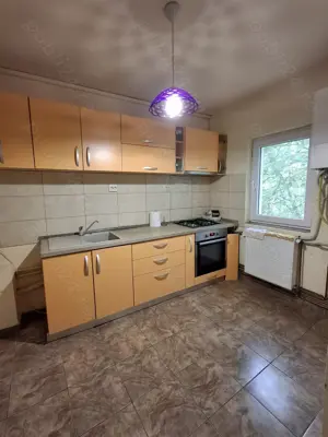 Apartament cu 3 camere, Calea Aradului