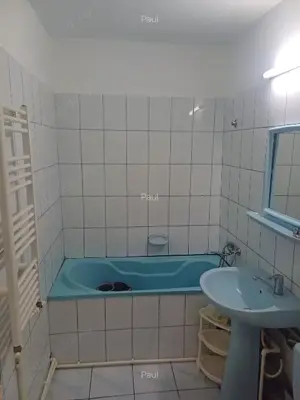 Proprietar, apart. 2 cam confort 1, decomandat, zona Cal. Galati, bloc ISCIP,  NEGOCIABIL - imagine 4