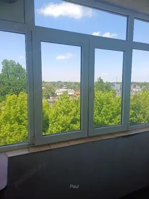 Proprietar, apart. 2 cam confort 1, decomandat, zona Cal. Galati, bloc ISCIP,  NEGOCIABIL - imagine 2