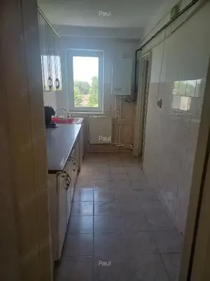 Proprietar, apart. 2 cam confort 1, decomandat, zona Cal. Galati, bloc ISCIP,  NEGOCIABIL - imagine 5