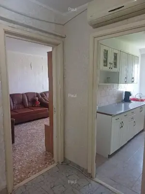 Proprietar, apart. 2 cam confort 1, decomandat, zona Cal. Galati, bloc ISCIP,  NEGOCIABIL - imagine 6