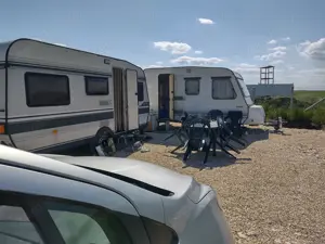 Teren 2 Mai - Vama Veche