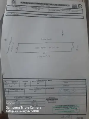 Teren 2 Mai - Vama Veche - imagine 4