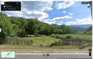 Vand teren intravilan Malaia - imagine 2