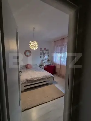 Duplex  3 camere cu terasa ,teren ,  insorita ,in Brasov la 5 min de Coresi Mall