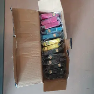 Pachet 13 cartuse epson 16XL - imagine 2