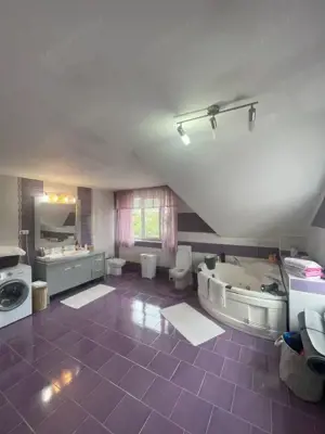 Duplex de vanzare, cu 8 camere, 300 mp, zona centrala - imagine 6