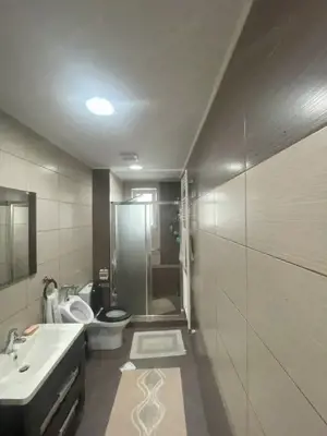 Duplex de vanzare, cu 8 camere, 300 mp, zona centrala - imagine 11