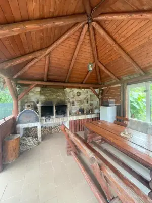 Duplex de vanzare, cu 8 camere, 300 mp, zona centrala - imagine 14