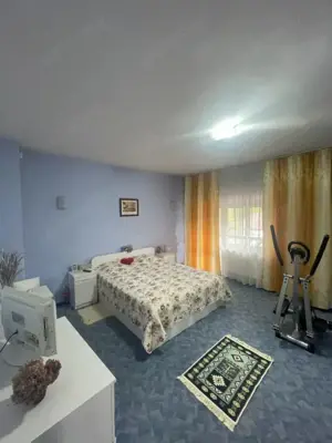 Duplex de vanzare, cu 8 camere, 300 mp, zona centrala - imagine 13