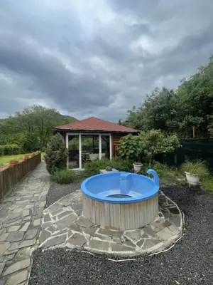 Duplex de vanzare, cu 8 camere, 300 mp, zona centrala - imagine 5