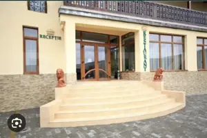 Pensiune 10 Camere pretabil si pentru Casa e Varstnici - imagine 3