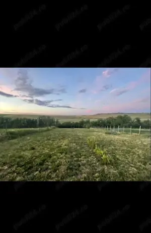 Vand casa cu etaj  la 13 km de oraș  - imagine 3