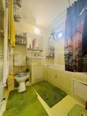 Apartament decomandat cu 3 camere în zona Torontalului - imagine 2 Apartament decomandat cu 3 camere în zona Torontalului - imagine 2