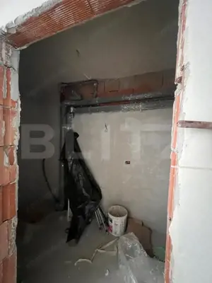 Penthouse de vanzare, cu 3 camere, 90 mp, zona Calea Surii Mici - imagine 8