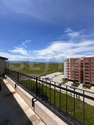 Penthouse de vanzare, cu 3 camere, 90 mp, zona Calea Surii Mici - imagine 11