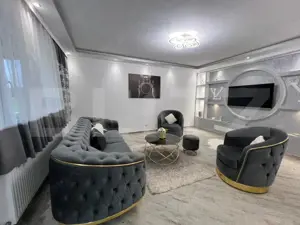 Casă de vânzare în Ardud, 3 camere, teren 500 mp