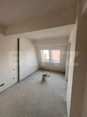 Penthouse de vanzare, cu 3 camere, 90 mp, zona Calea Surii Mici - imagine 7