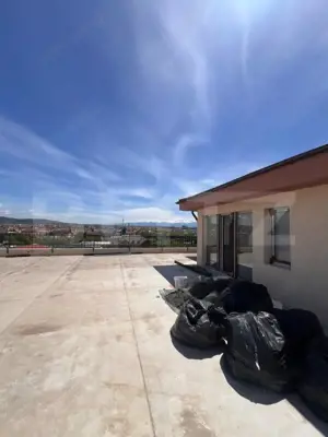 Penthouse de vanzare, cu 3 camere, 90 mp, zona Calea Surii Mici - imagine 10