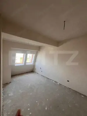 Penthouse de vanzare, cu 3 camere, 90 mp, zona Calea Surii Mici - imagine 6