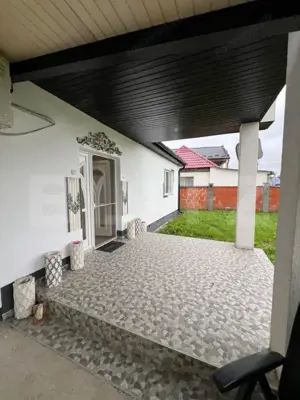 Casă de vânzare în Ardud, 3 camere, teren 500 mp  - imagine 7 Casă de vânzare în Ardud, 3 camere, teren 500 mp  - imagine 7