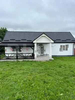 Casă de vânzare în Ardud, 3 camere, teren 500 mp  - imagine 9 Casă de vânzare în Ardud, 3 camere, teren 500 mp  - imagine 9