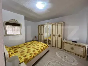 Casă de vânzare în Ardud, 3 camere, teren 500 mp  - imagine 4 Casă de vânzare în Ardud, 3 camere, teren 500 mp  - imagine 4