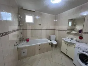 Casă de vânzare în Ardud, 3 camere, teren 500 mp  - imagine 6 Casă de vânzare în Ardud, 3 camere, teren 500 mp  - imagine 6