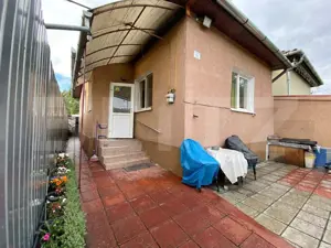 Casa individuala, de vanzare, cu 3 camere, 65 mp, zona Autogarii Beta - imagine 10